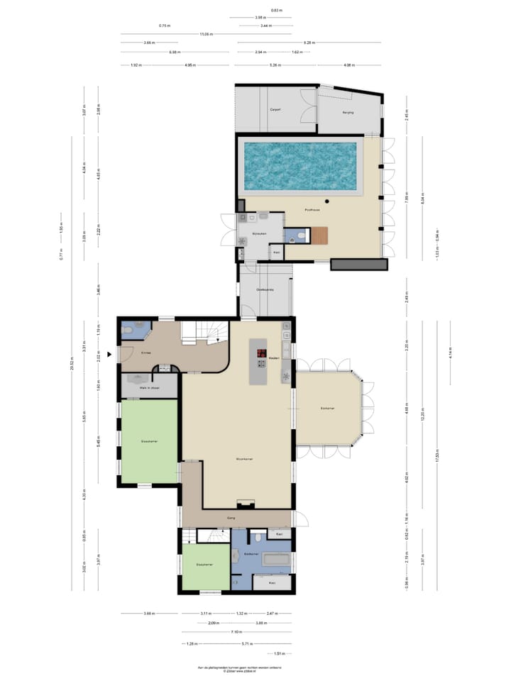 Foto 74 van Drieseegt 1