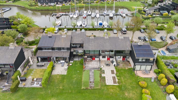 Foto 50 van Numansgors 92