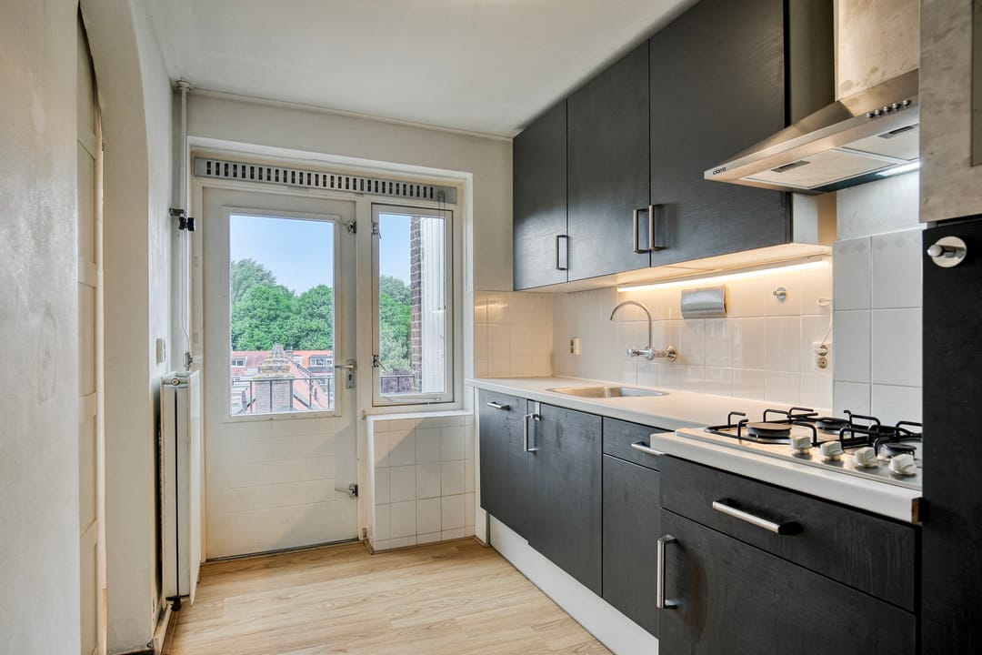 Foto 2 van Aartshertogenlaan 262-C