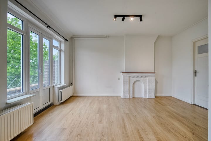 Foto 3 van Aartshertogenlaan 262-C