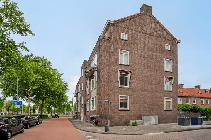 Foto 4 van Aartshertogenlaan 262-C