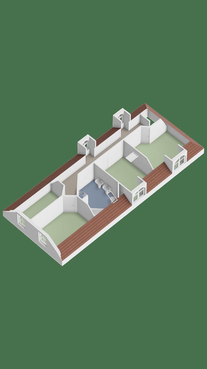 Foto 79 van Drieseegt 1