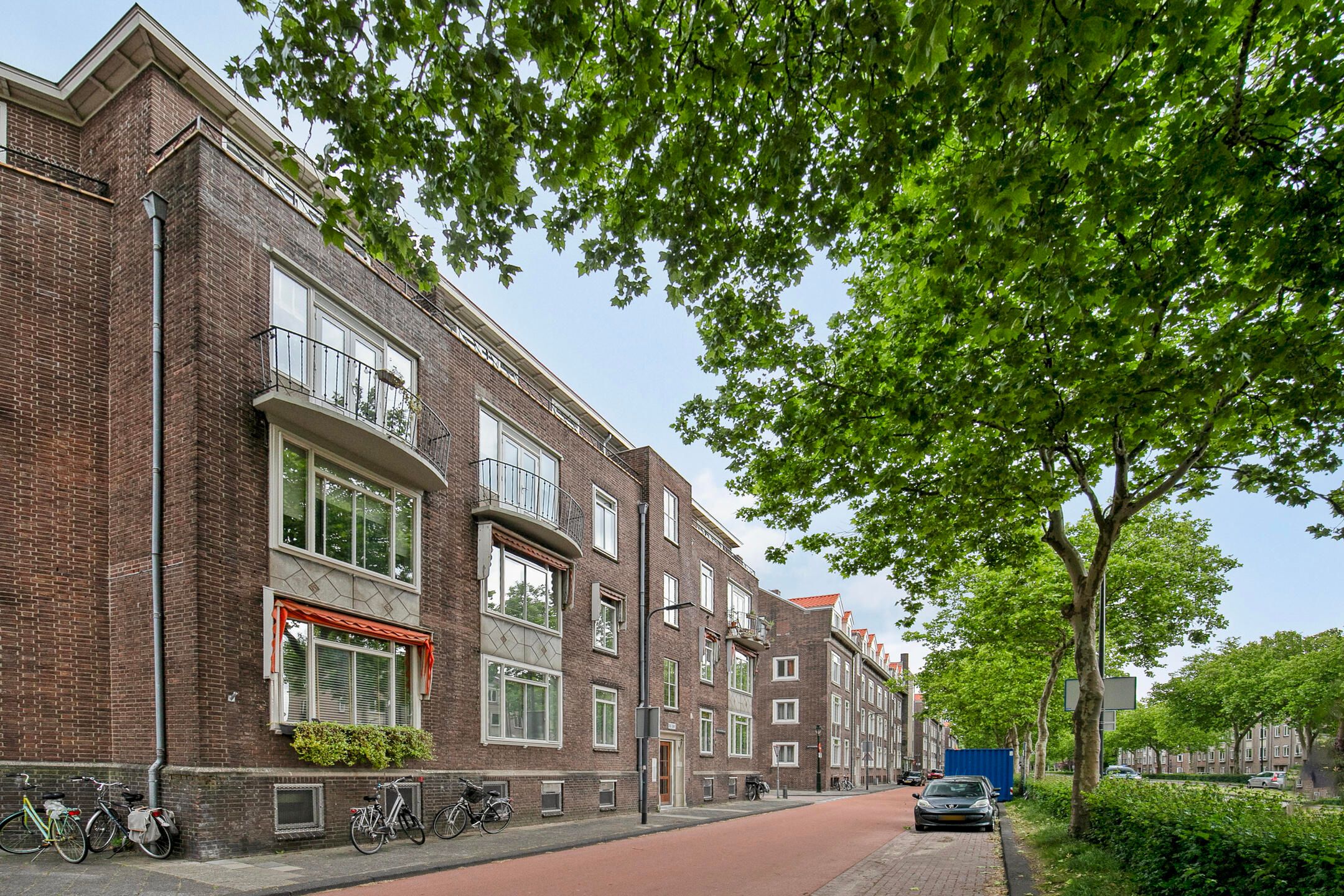 Foto 6 van Aartshertogenlaan 262-C