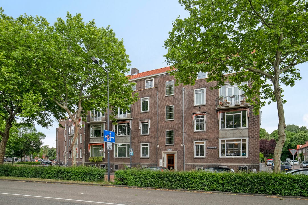 Foto 7 van Aartshertogenlaan 262-C