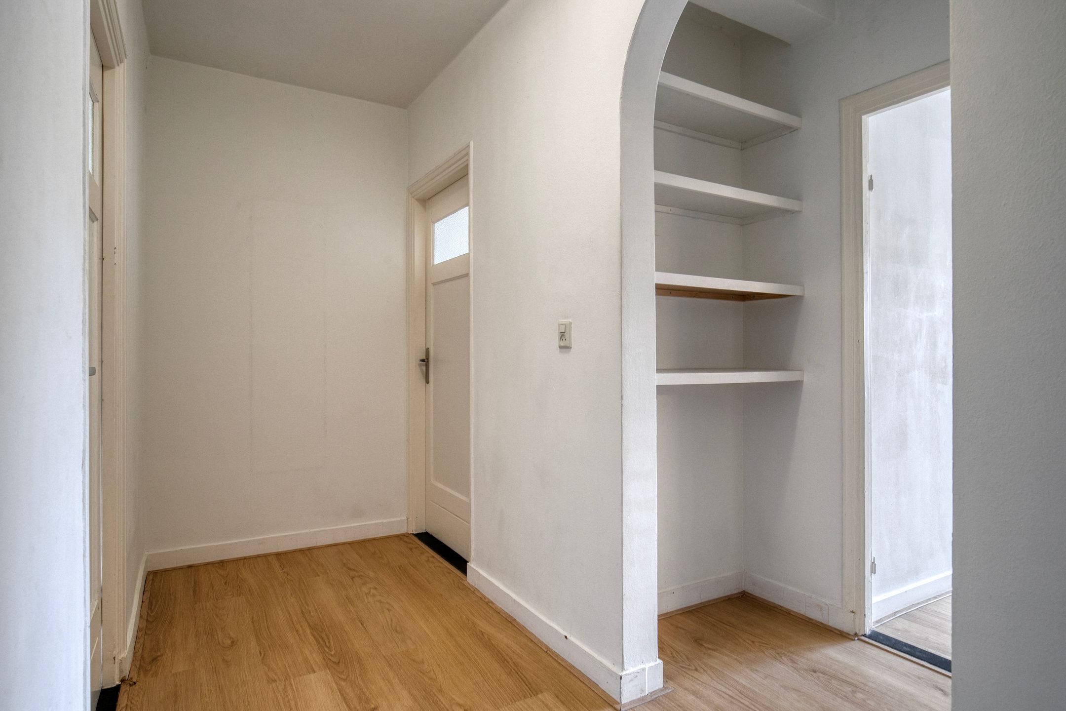 Foto 9 van Aartshertogenlaan 262-C