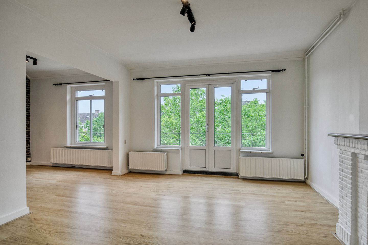 Foto 10 van Aartshertogenlaan 262-C