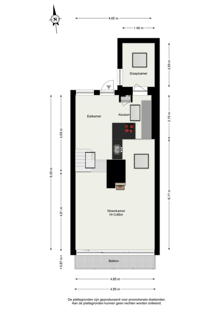 Foto 59 van Numansgors 92