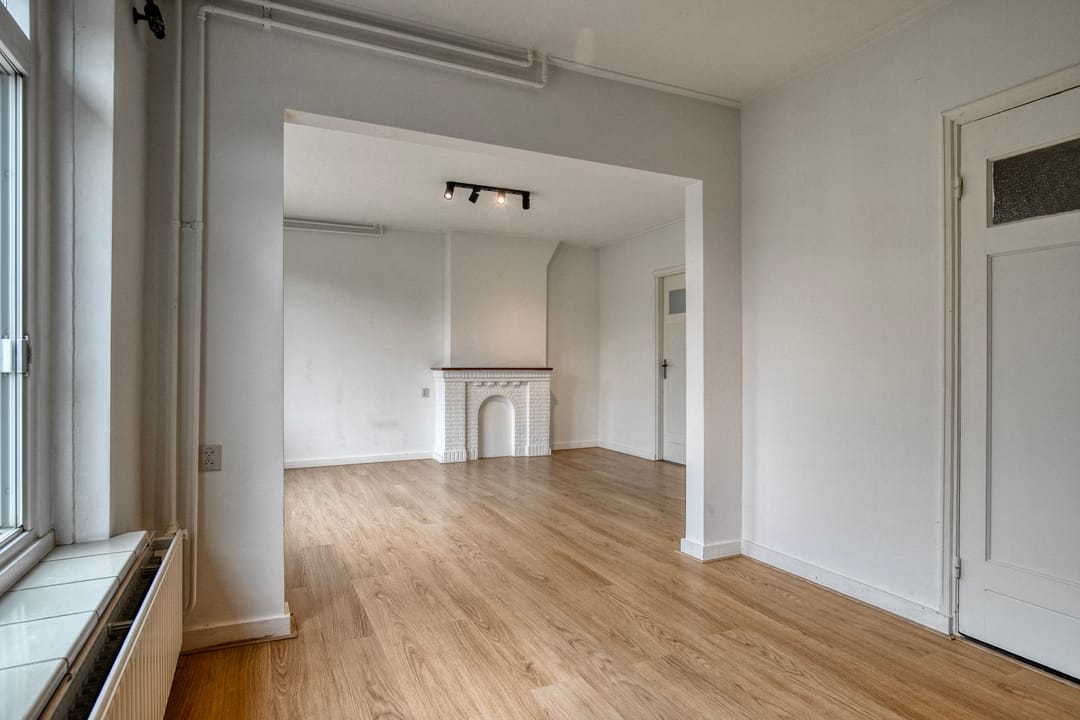 Foto 11 van Aartshertogenlaan 262-C