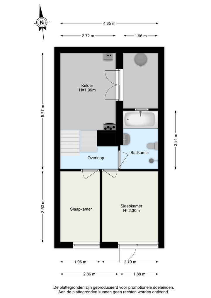 Foto 60 van Numansgors 92