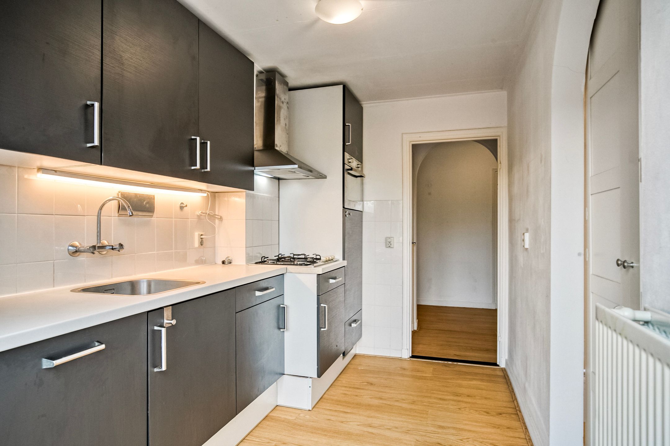 Foto 15 van Aartshertogenlaan 262-C