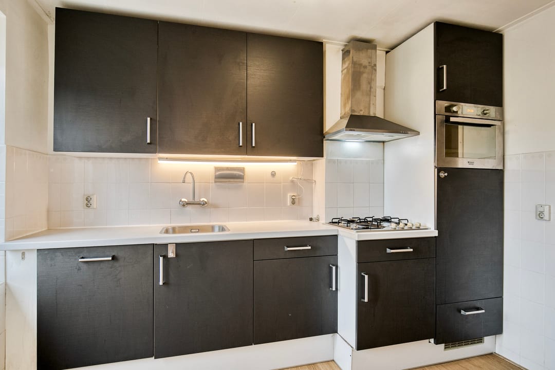 Foto 16 van Aartshertogenlaan 262-C