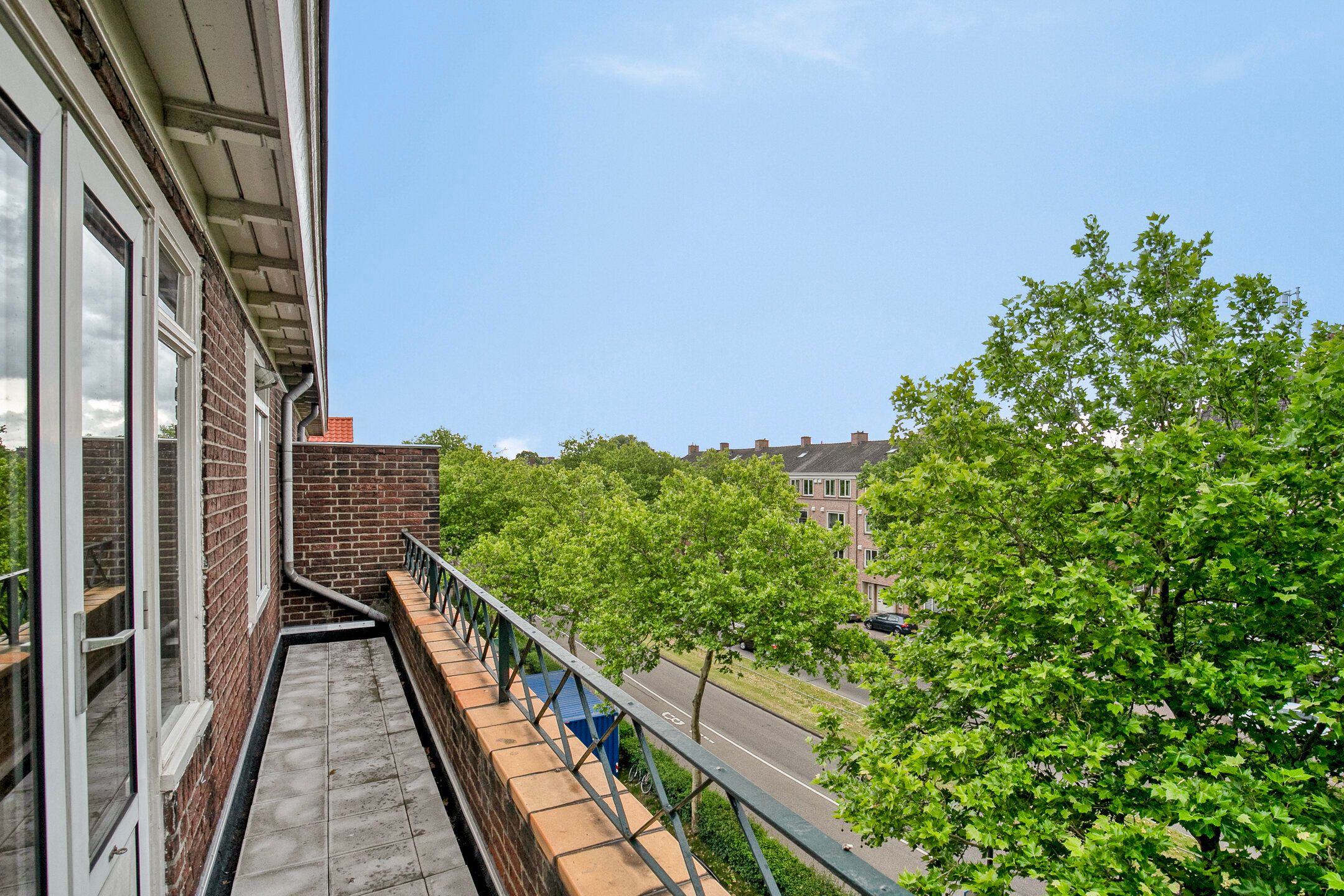 Foto 24 van Aartshertogenlaan 262-C