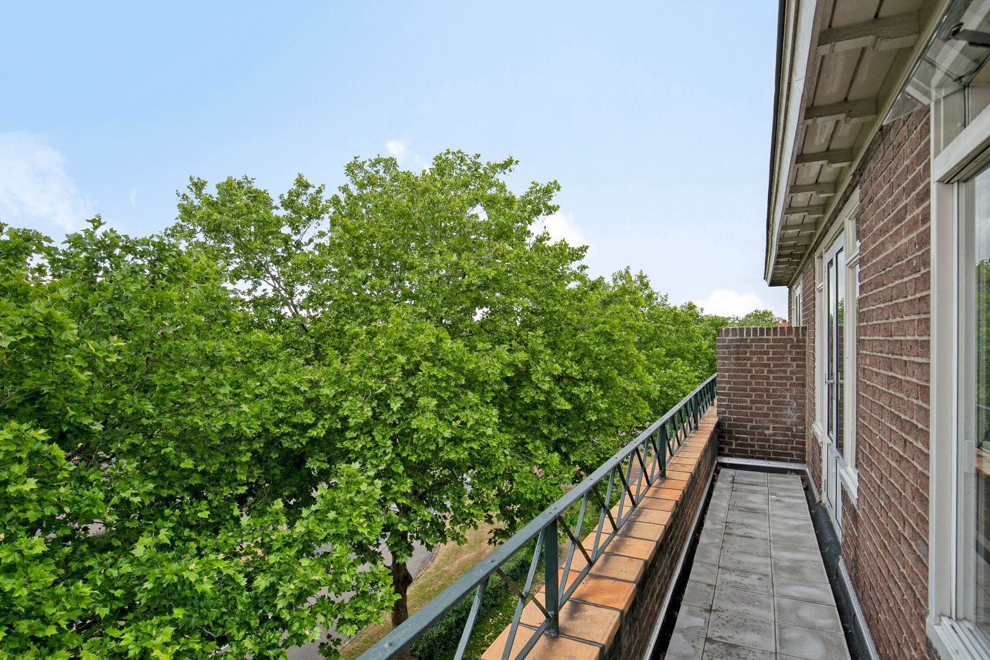 Foto 25 van Aartshertogenlaan 262-C