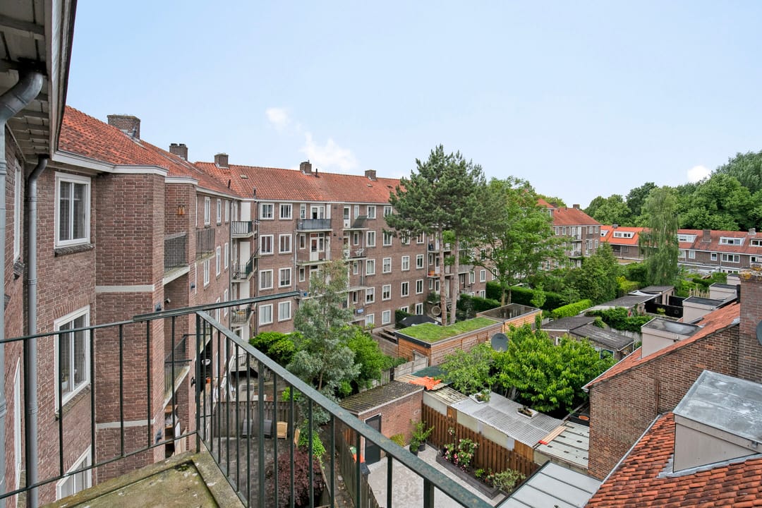 Foto 26 van Aartshertogenlaan 262-C