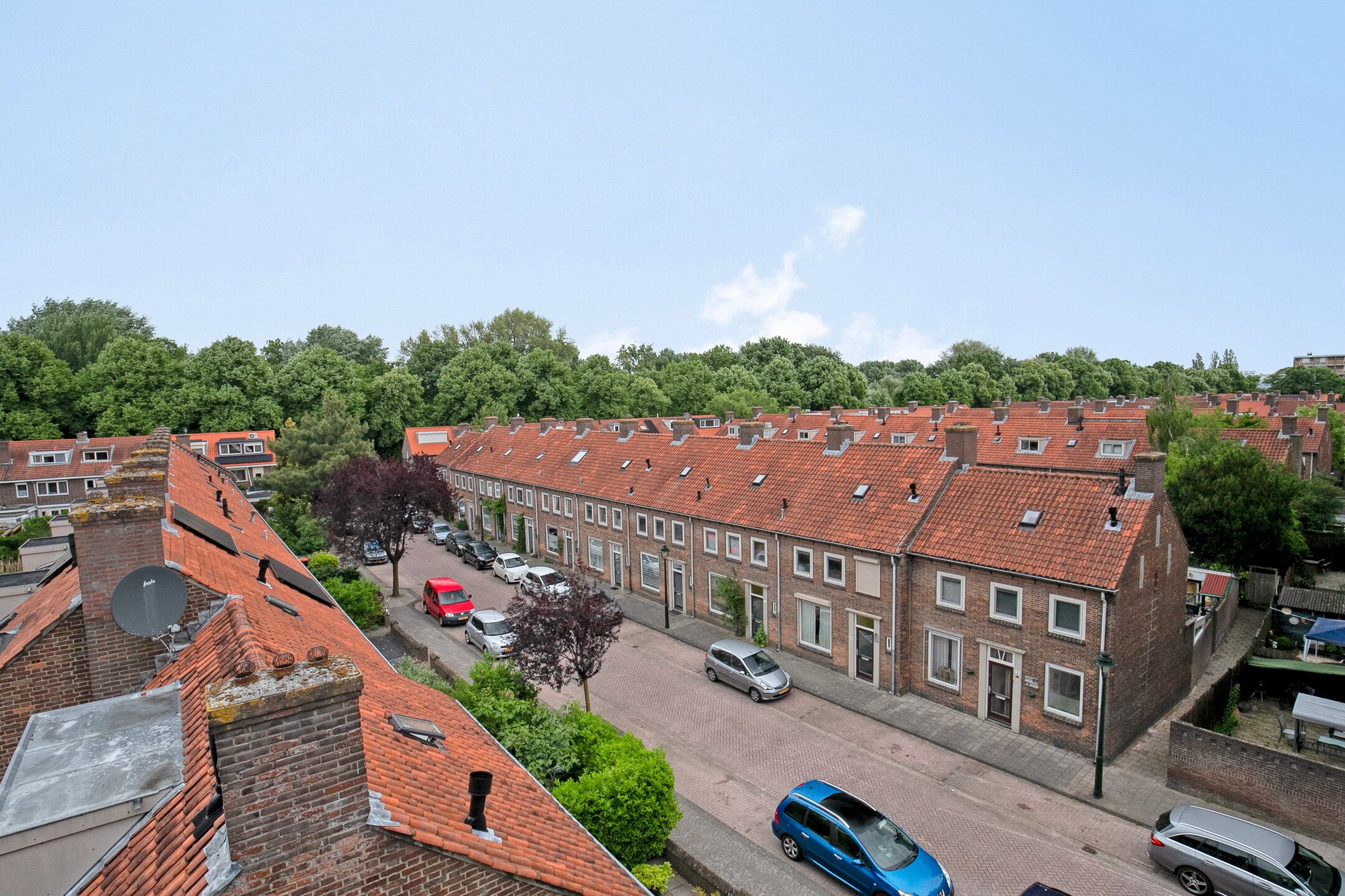 Foto 27 van Aartshertogenlaan 262-C