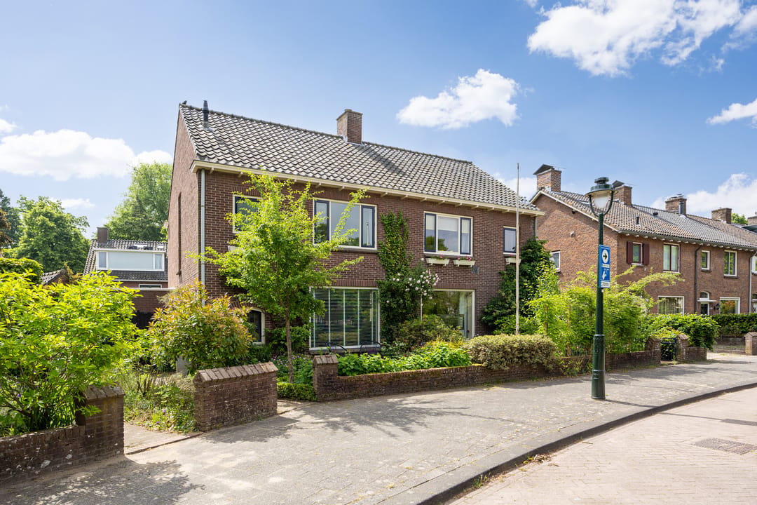 Foto 1 van Frederik Hendriklaan 141