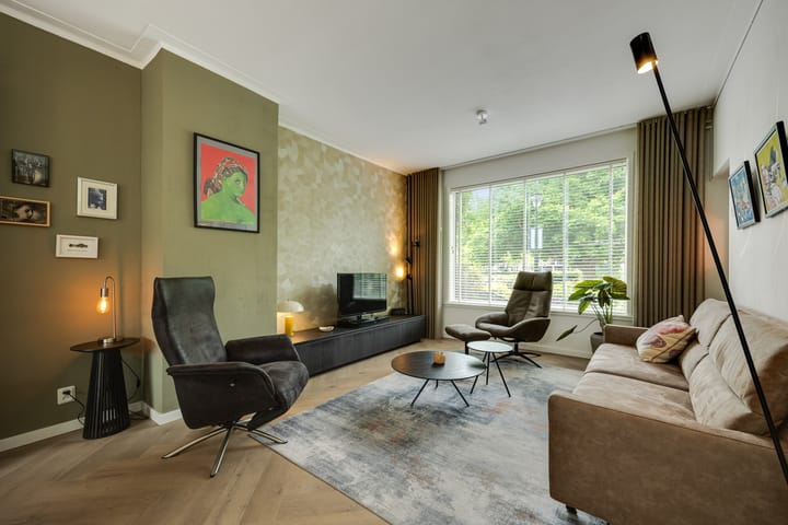 Foto 2 van Frederik Hendriklaan 141