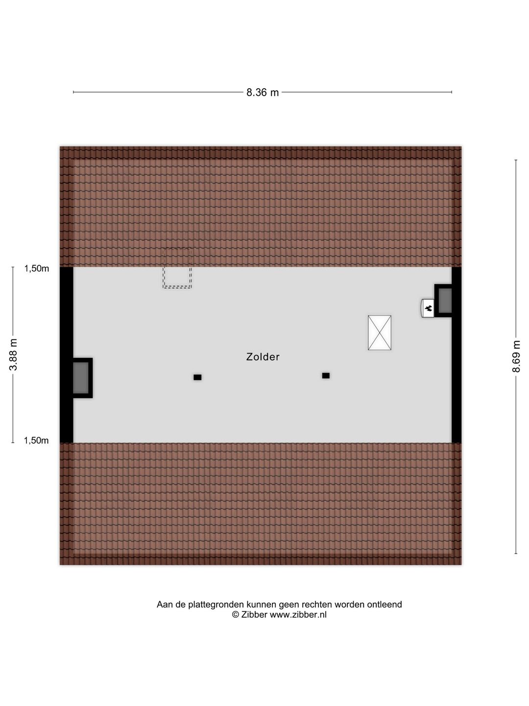 Foto 32 van Aartshertogenlaan 262-C