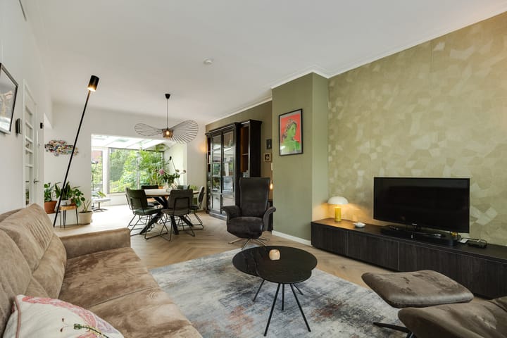 Foto 4 van Frederik Hendriklaan 141