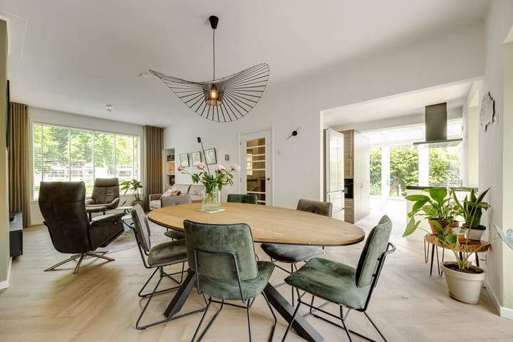 Foto 5 van Frederik Hendriklaan 141