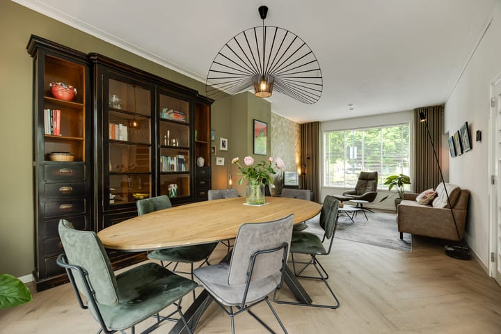 Foto 7 van Frederik Hendriklaan 141