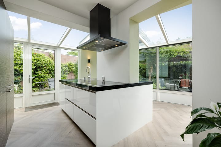 Foto 9 van Frederik Hendriklaan 141