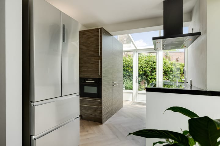 Foto 11 van Frederik Hendriklaan 141