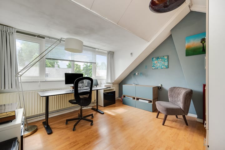 Foto 25 van Frederik Hendriklaan 141