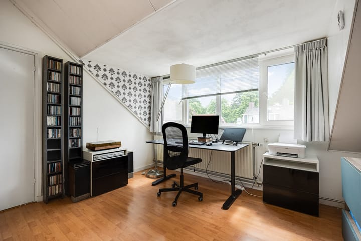 Foto 26 van Frederik Hendriklaan 141