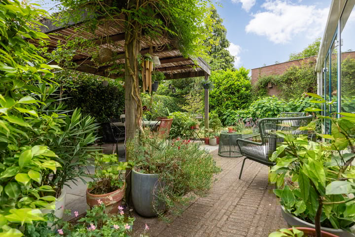 Foto 27 van Frederik Hendriklaan 141