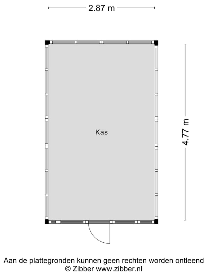 Photo 81 of Sara Beytsweg 6