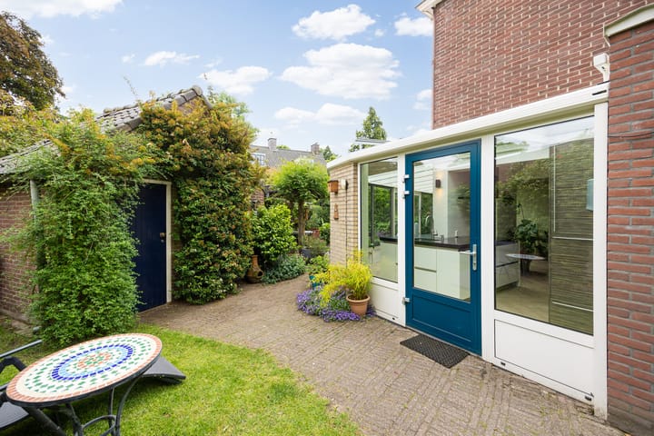 Foto 29 van Frederik Hendriklaan 141