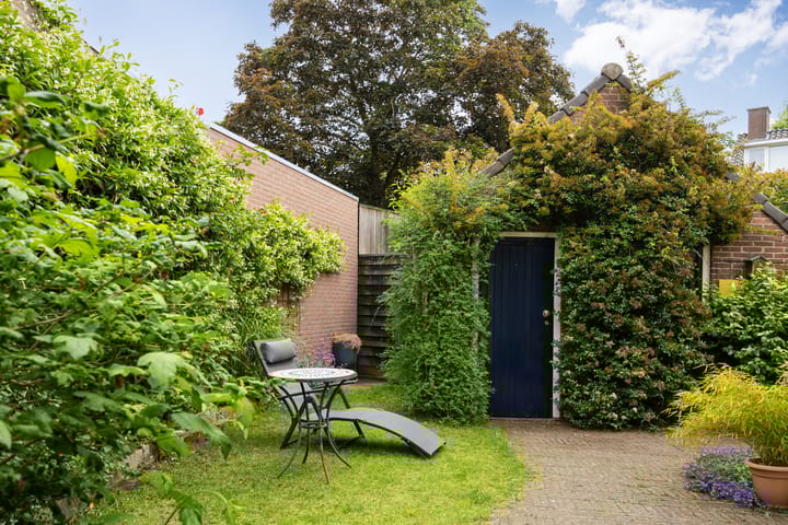 Foto 31 van Frederik Hendriklaan 141