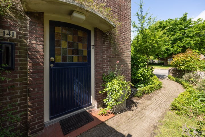 Foto 32 van Frederik Hendriklaan 141