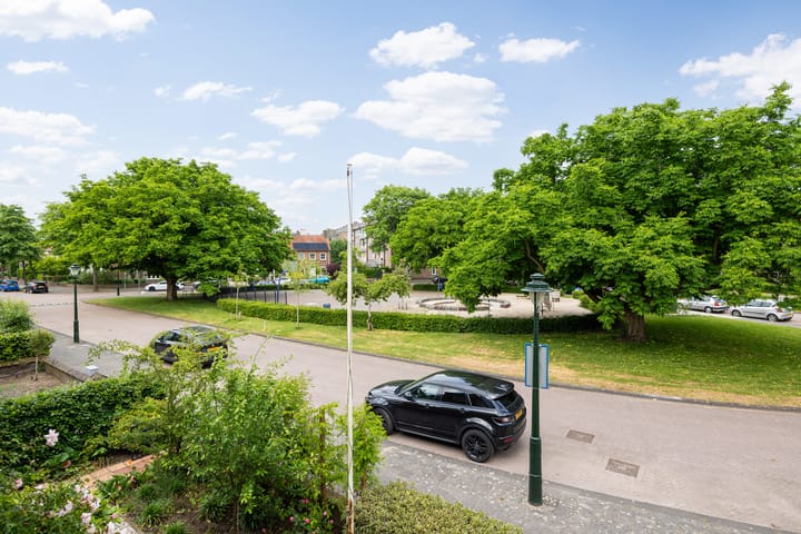 Foto 34 van Frederik Hendriklaan 141