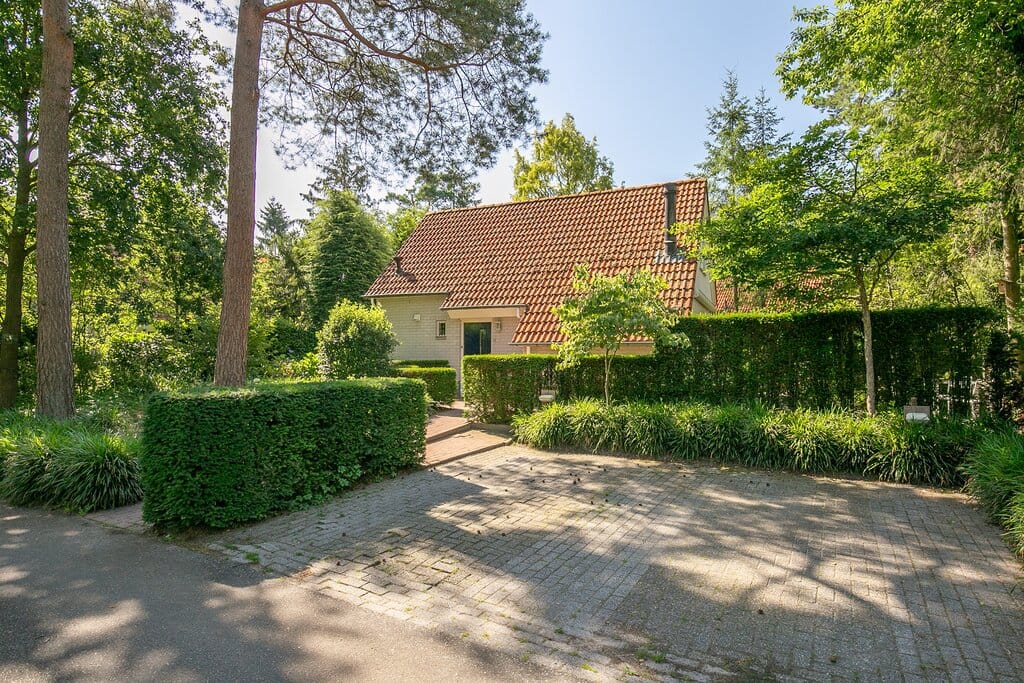 Photo 1 of Posthoornseweg 5-15