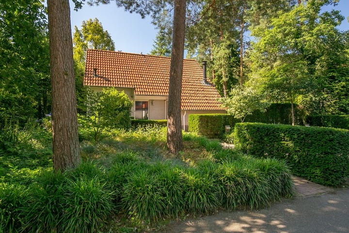 Photo 2 of Posthoornseweg 5-15