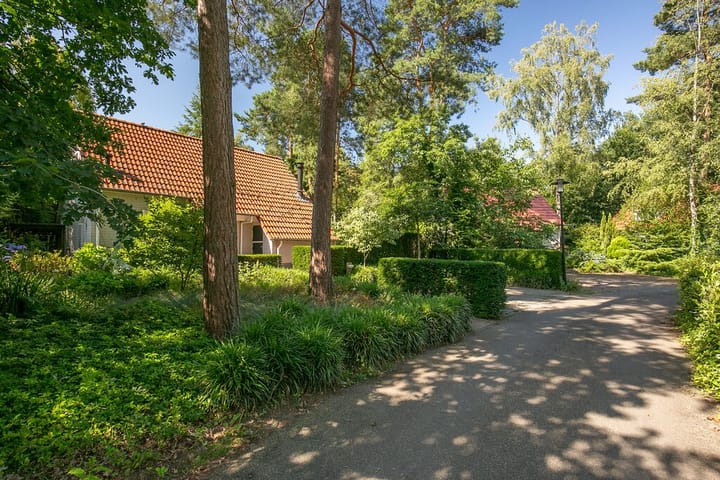 Photo 3 of Posthoornseweg 5-15