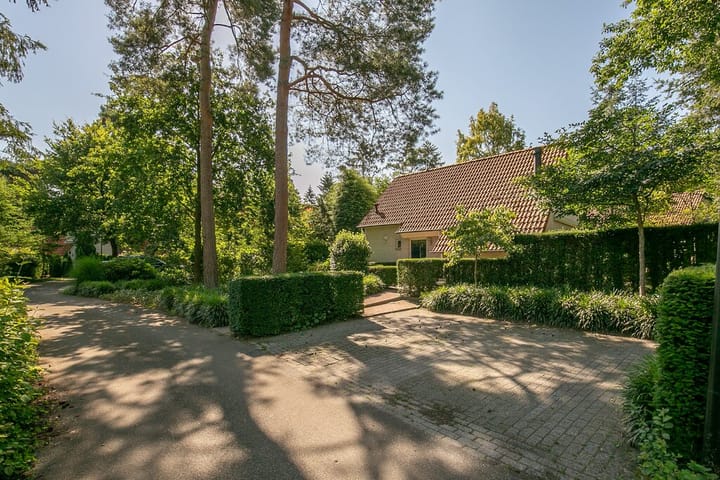 Photo 4 of Posthoornseweg 5-15