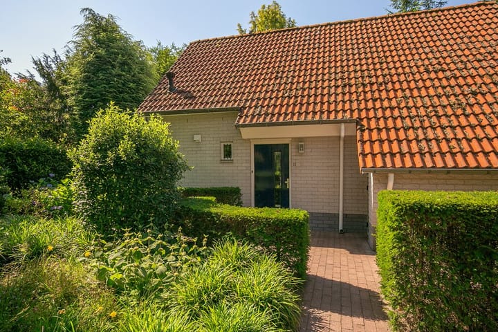 Photo 5 of Posthoornseweg 5-15