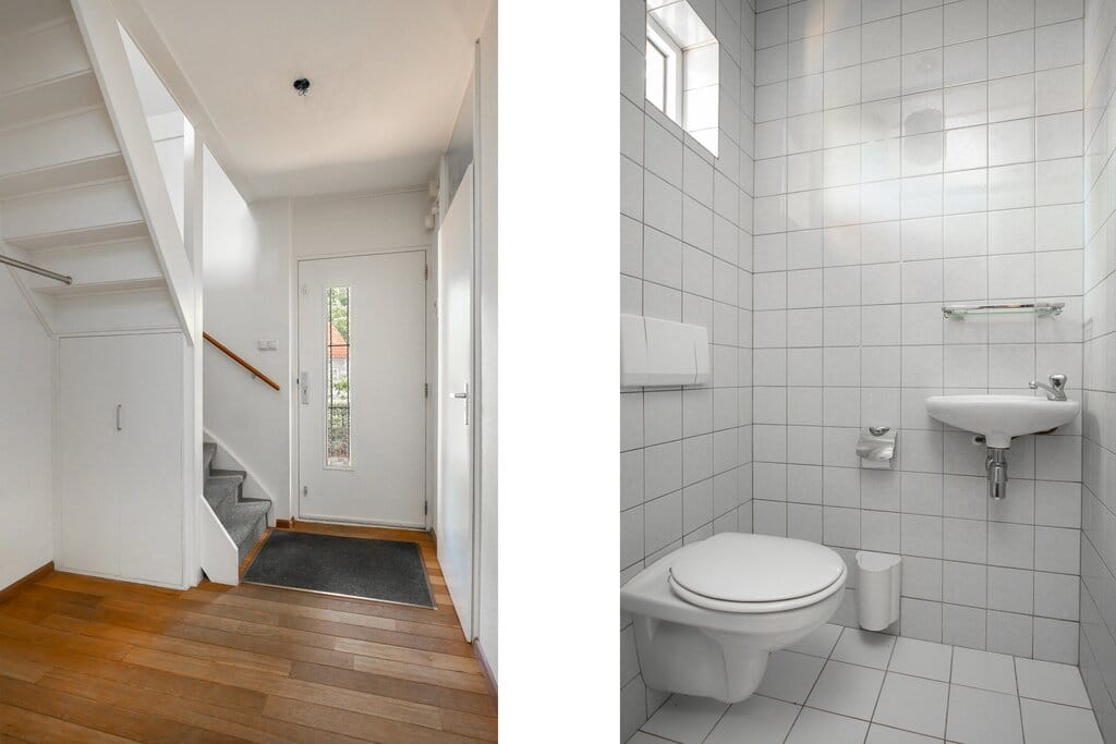 Photo 6 of Posthoornseweg 5-15