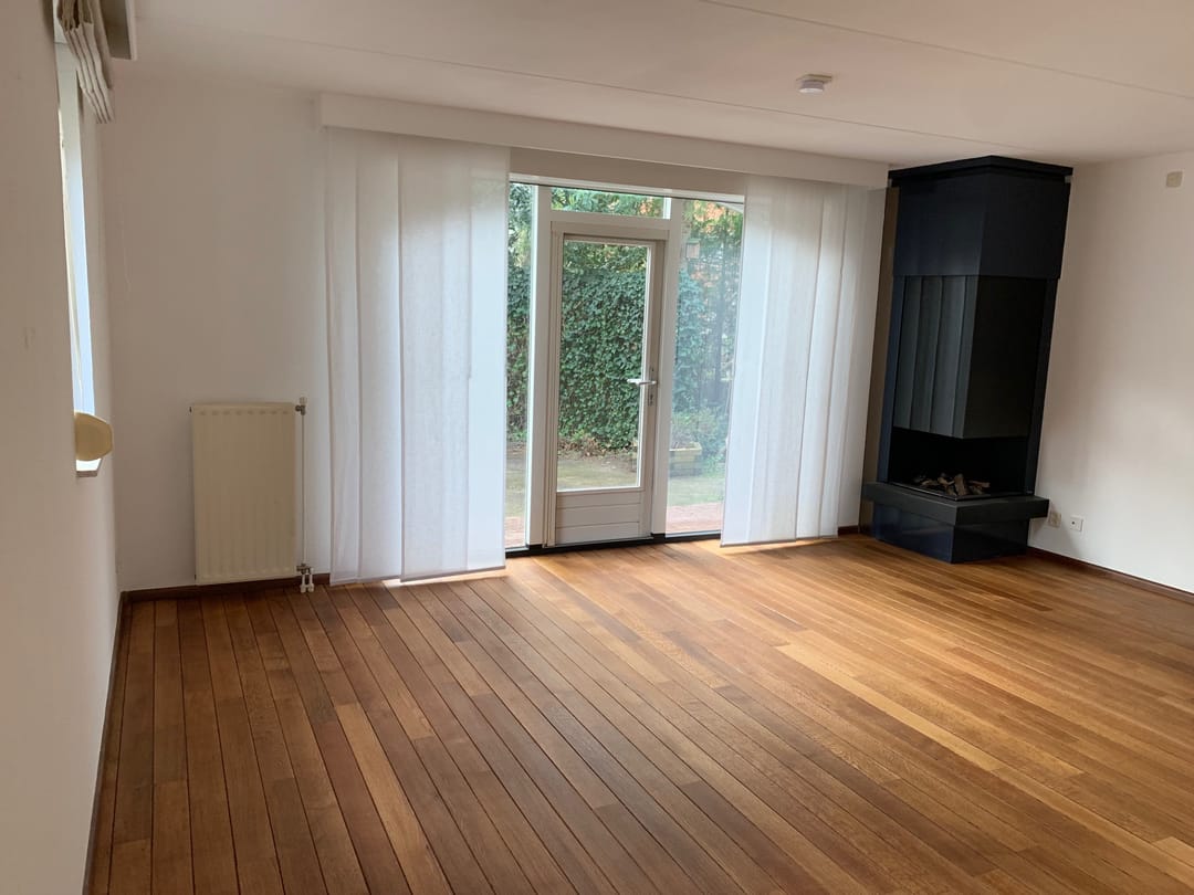 Photo 7 of Posthoornseweg 5-15