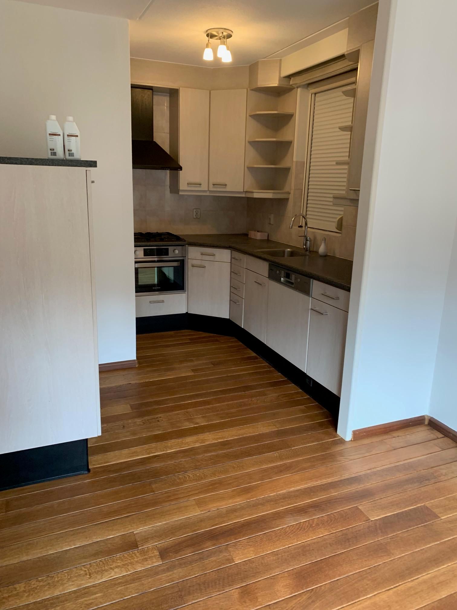 Photo 9 of Posthoornseweg 5-15