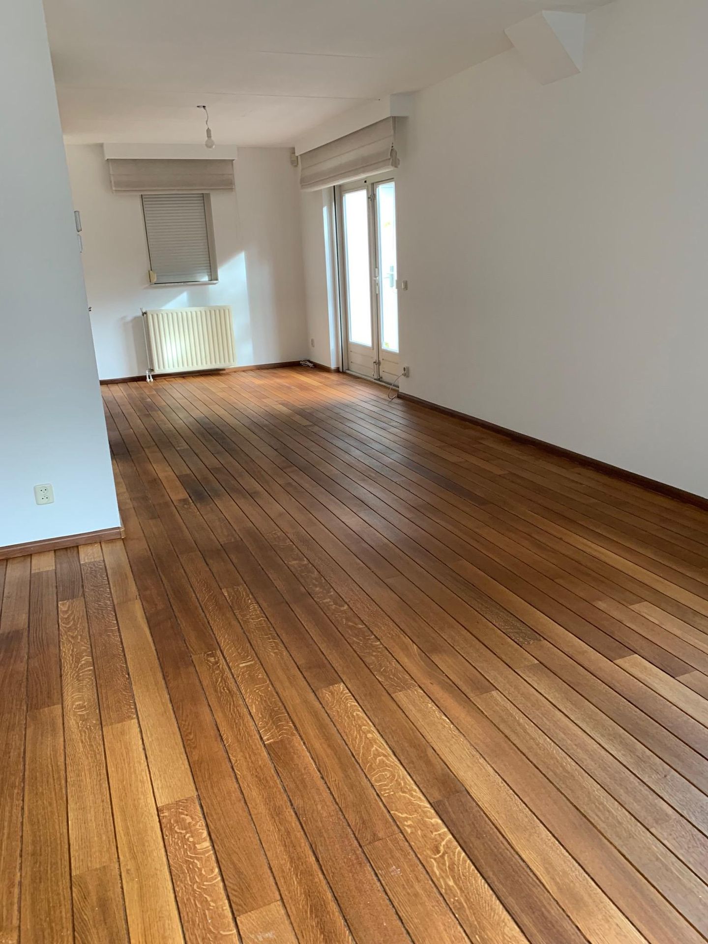 Photo 10 of Posthoornseweg 5-15