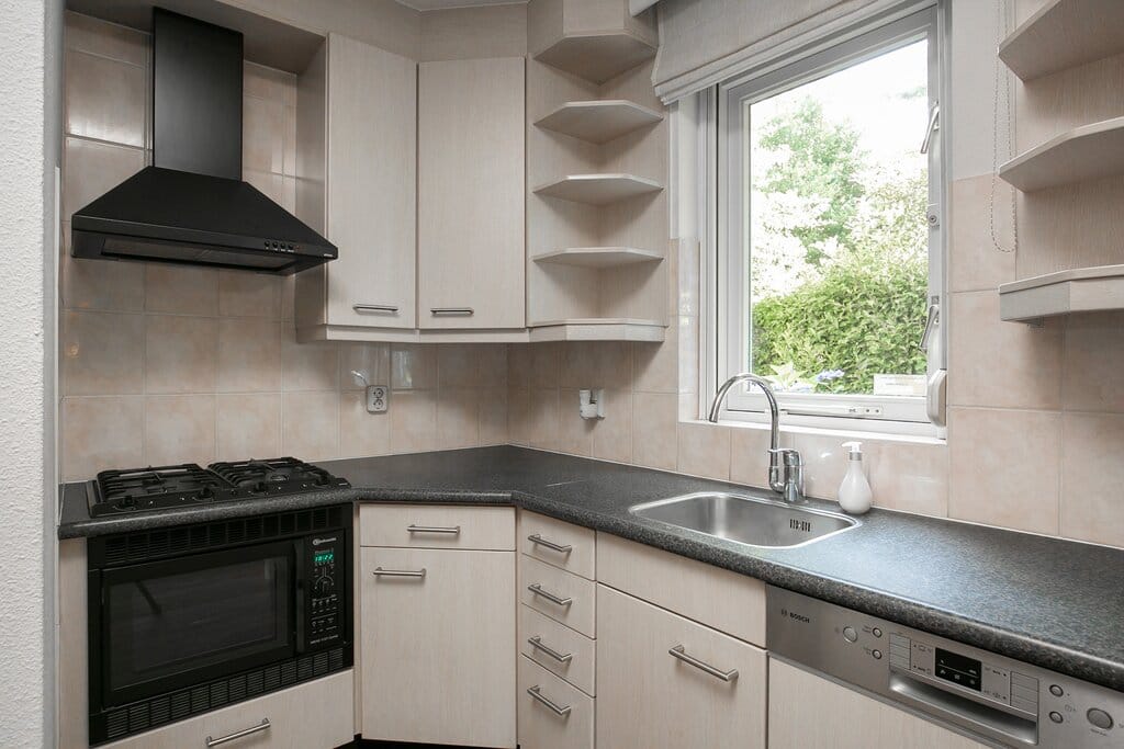 Photo 11 of Posthoornseweg 5-15