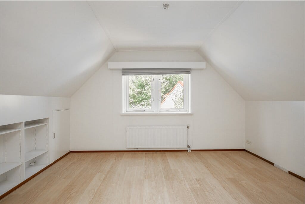 Photo 17 of Posthoornseweg 5-15