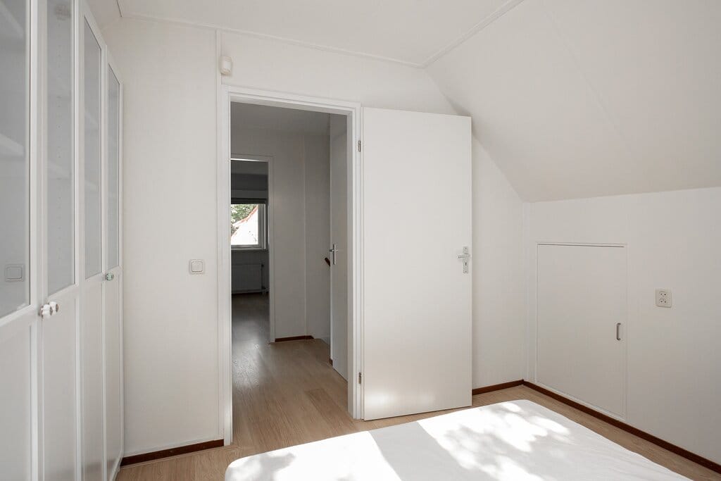 Photo 16 of Posthoornseweg 5-15