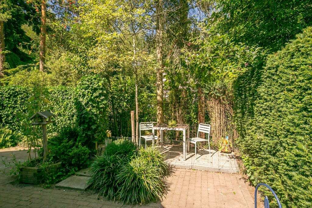 Photo 22 of Posthoornseweg 5-15