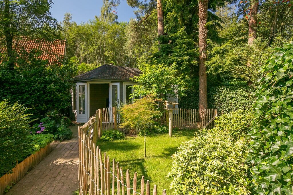 Photo 24 of Posthoornseweg 5-15