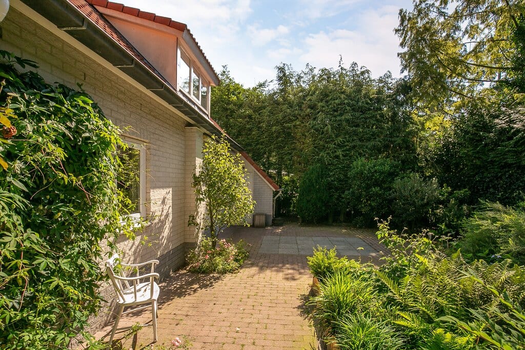 Photo 26 of Posthoornseweg 5-15